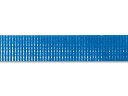 【お取り寄せ】ヘイコー ソフトテープ エンボス 9×400 No.4 紺 1巻 001120504 リボン 包装紙 包装用品 ラッピング