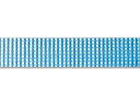 【お取り寄せ】ヘイコー ソフトテープ エンボス 9×400 No.5 水 1巻 001120505 リボン 包装紙 包装用品 ラッピング