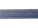 【お取り寄せ】ヘイコー ソフトテープ エンボス 9×400 No.16 紫 1巻 001120516 リボン 包装紙 包装用品 ラッピング