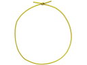 【お取り寄せ】1本丸ゴム 1重 30cm 金 50本 001510162 包装紙 包装 包装用品 ラッピング