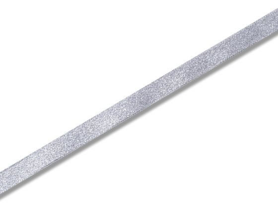 【お取り寄せ】ヘイコー エレガンスメタルリボン 12×20 シルバー 1巻 001412402 リボン 包装紙 包装用品 ラッピング