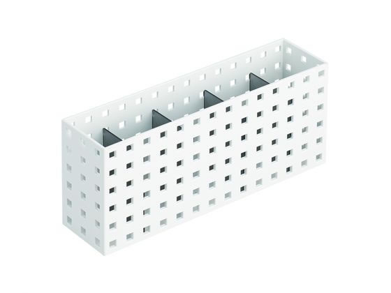 【お取り寄せ】ライクイット COBACO マルチスタンド ホワイト グレー