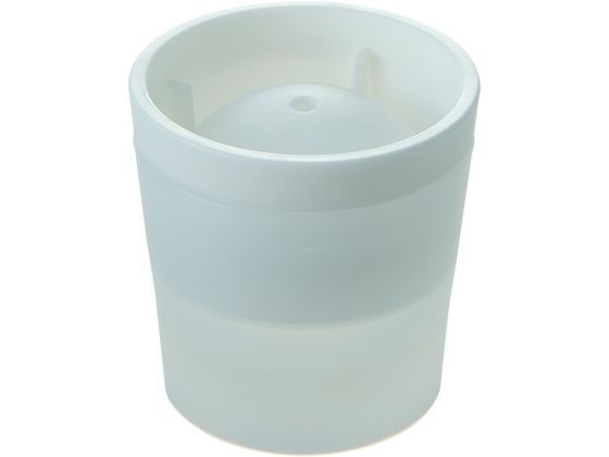 【お取り寄せ】ライクイット 俺の丸氷 ホワイト 氷 アイス 道具小物 厨房設備 調理機械 厨房 キッチン