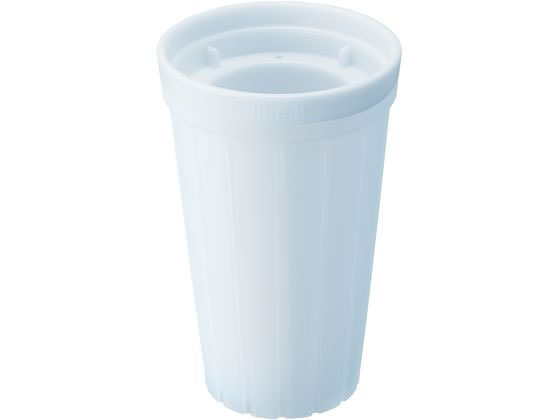 【お取り寄せ】ライクイット 俺のクラッシュアイス ホワイト 氷 アイス 道具小物 厨房設備 調理機械 厨房 キッチン