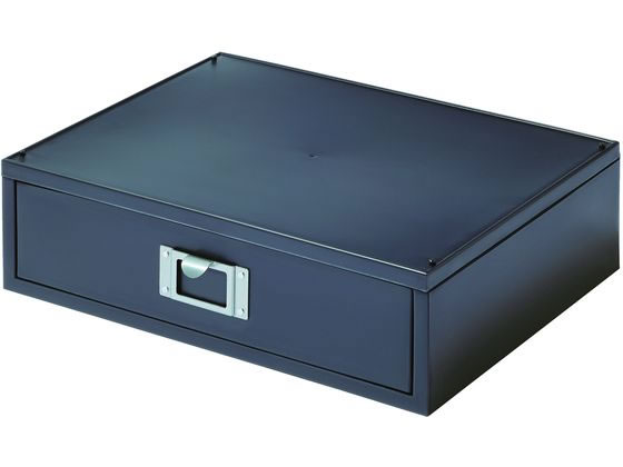 【お取り寄せ】ライクイット A4ファイルユニットR オールグレー レターケース デスクトップ収納 デスク周り 文具