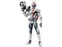 S.H.Figuarts 仮面ライダーマッハ 平成ジェネレーションズエディション