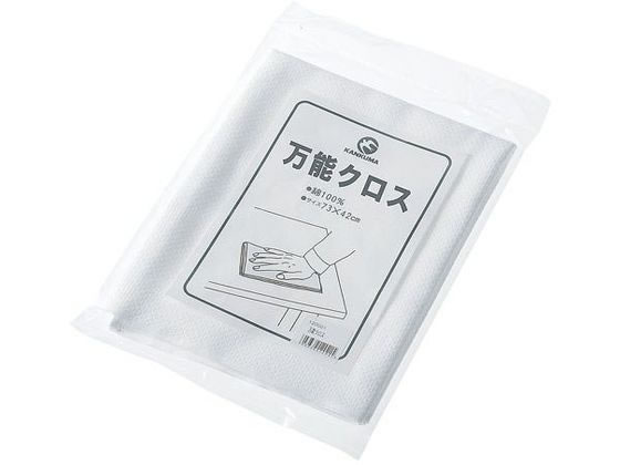 【お取り寄せ】カンダ KD万能クロス 120021 お玉 レードル 水杓子 調理小物 厨房 キッチン jetprice-10678064 JET PRICE パッケージ画像