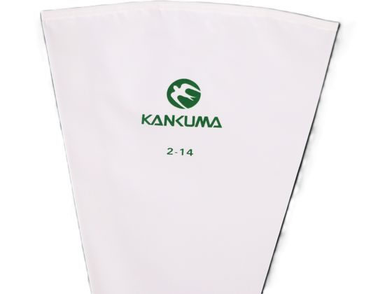 【お取り寄せ】カンダ KD絞り袋NO、2 337102 お玉 レードル 水杓子 調理小物 厨房 キッチン jetprice-10678289 JET PRICE サンプル画像2