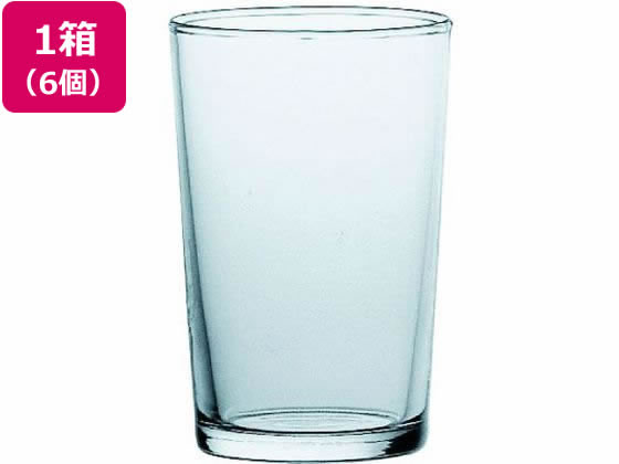 【お取り寄せ】東洋佐々木ガラス タンブラー 170mL 6個 01106HS 467334 タンブラー グラス ガラス食器 キッチン テーブル jetprice-10677673 JET PRICE パッケージ画像