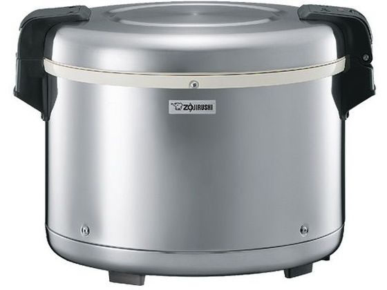 【お取り寄せ】象印マホービン 業務用電子ジャー 100000038TH-GS60 122245 スープジャー 厨房設備 調理機械 厨房 キッチン jetprice-10677830 JET PRICE パッケージ画像