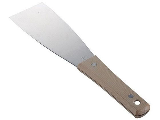 【商品説明】金ヘラ【仕様】●サイズ：幅60×全長270mm●材質：ステンレス鋼●生産地：日本【備考】※メーカーの都合により、パッケージ・仕様等は予告なく変更になる場合がございます。【検索用キーワード】北正　きたしょう　キタショウ　ベラ　へら　ヘラ　調理　料理　業務用　プロ用　飲食店　606631　キッチン雑貨　調理道具　X636PK