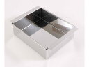 【お取り寄せ】カンダ KD18-0玉子豆腐器中 046041 調理道具 キッチン 雑貨 テーブル