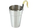 【お取り寄せ】Kロダン 18-8酒タンポ籐巻2合満水450mL 113016 調理道具 キッチン 雑貨 テーブル