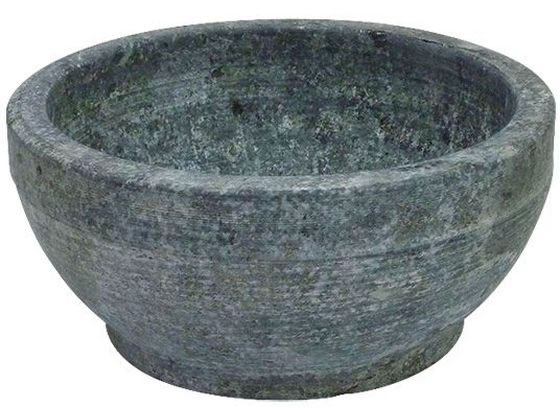 【お取り寄せ】キメコーポレーション 石焼ビビンバ器B-018 18cm 303051 パエリア鍋 オーブン 焼き物器 鍋 フライパン 厨房 キッチン
