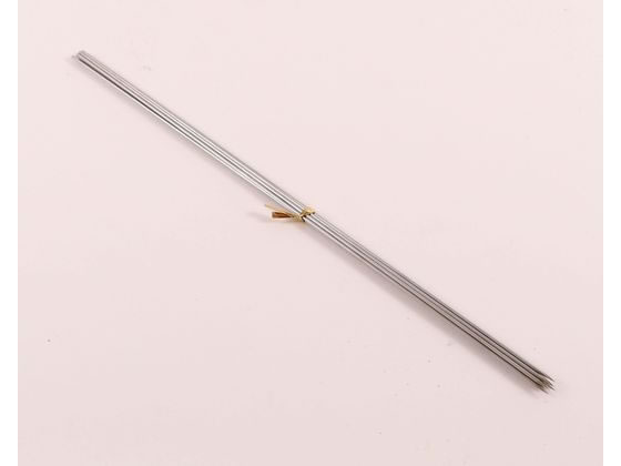 【商品説明】丈夫でお手入れが簡単なステンレス製【仕様】●サイズ：太さφ2．0×全長270mm●材質：18−8ステンレス●生産地：燕三条【備考】※メーカーの都合により、パッケージ・仕様等は予告なく変更になる場合がございます。【検索用キーワード】ひらのせいさくしょ　ヒラノセイサクショ　魚串　さかなくし　うおくし　うおぐし　くし　串　18−8　ステンレス　すてんれす　110209　キッチン雑貨　調理道具　X433PL
