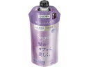KAO セグレタ シャンプー 根元からふんわり つめかえ用340mL