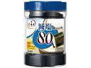 大森屋 減塩味付卓上80