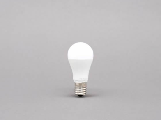 【お取り寄せ】アイリスオーヤマ LED電球 E17 全方向 40形相当 電球色 2個セット LED電球小形 E17 LED電球 直管 ライト 照明器具 家電