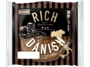 パネックス リッチデニッシュ ロングライフパン チョコ