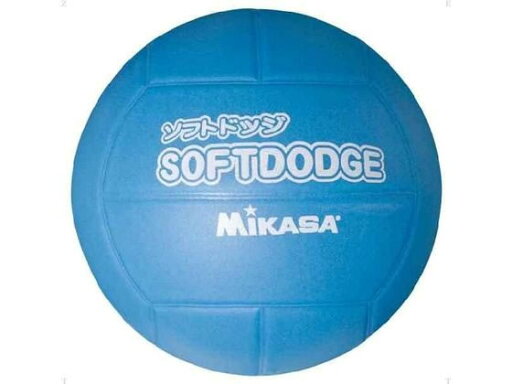【お取り寄せ】ミカサ ソフトドッジボール ブルー LD-B トレーニング器具 スポーツケア 競技備品 スポーツ 【お取り寄せ】ミカサ ソフトドッジボール ブルー LD-B トレーニング器具 スポーツケア 競技備品 スポーツ