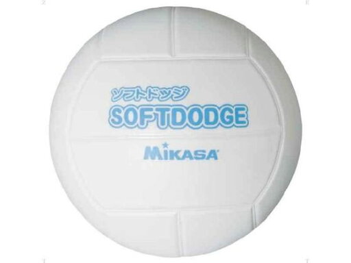 【お取り寄せ】ミカサ ソフトドッジボール ホワイト LD-W トレーニング器具 スポーツケア 競技備品 スポーツ 【お取り寄せ】ミカサ ソフトドッジボール ホワイト LD-W トレーニング器具 スポーツケア 競技備品 スポーツ