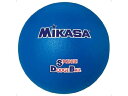 【お取り寄せ】ミカサ スポンジドッジボール ブルー STD18-BL トレーニング器具 スポーツケア 競技備品 スポーツ