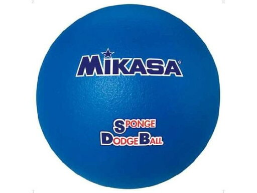 【お取り寄せ】ミカサ スポンジドッジボール ブルー STD21-BL トレーニング器具 スポーツケア 競技備品 スポーツ 【お取り寄せ】ミカサ スポンジドッジボール ブルー STD21-BL トレーニング器具 スポーツケア 競技備品 スポーツ