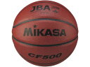 【お取り寄せ】ミカサ ミニバスケットボール検定球 5号 CF500 トレーニング器具 スポーツケア 競技備品 スポーツ