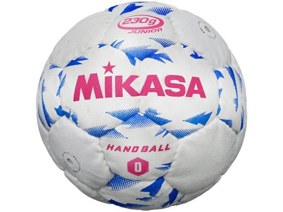 【お取り寄せ】ミカサ ハンドボール 0号 HB035D-W トレーニング器具 スポーツケア 競技備品 スポーツ