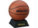 【お取り寄せ】ミカサ 記念品用マスコット バスケットボール PKC3-B トレーニング器具 スポーツケア 競技備品 スポーツ