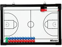 【お取り寄せ】ミカサ バスケットボール作戦盤 SB-B トレーニング器具 スポーツケア 競技備品 スポーツ