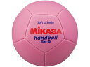 【お取り寄せ】ミカサ スマイルハンド 00号 マシーン縫い ピンク STPEH00P トレーニング器具 スポーツケア 競技備品 スポーツ