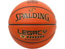 【お取り寄せ】スポルディング レガシー TF1000 FIBA JBA 7号球 77084J ウェアアクセサリー スポーツケア 競技備品 スポーツ