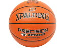 【お取り寄せ】スポルディング プレシジョン TF1000 FIBA JBA 6号球 77086J ウェアアクセサリー スポーツケア 競技備品 スポーツ