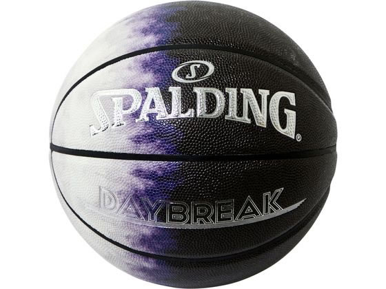 【お取り寄せ】スポルディング デイブレイクダイ SZ7 ブルー 77-434J