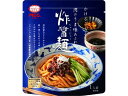 MCC食品 汁なしジャージャー麺の素 160g