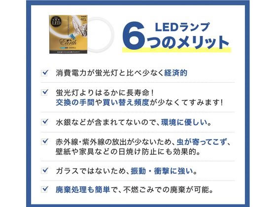 �ڤ����󤻡ۥ����ǥХ��� LED����������� 40�� ����� EFCL40LED-ES 28N �ָ��� �ķ� �ŵ� �饤�� ������� ����