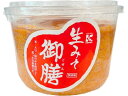 かねこみそ 生みそ御膳 650g
