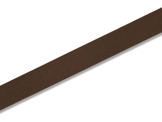 【お取り寄せ】ヘイコー シングルサテンリボン 幅24mm×長さ20m コゲチャ 1巻 リボン 包装紙 包装 ラッピング