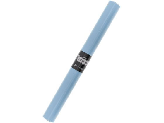 【お取り寄せ】スワン フラワーラッピングロール トワロール 8 スカイブルー 1本 006778208 フラワーアレンジメント道具 花器 花資材 花 フラワーアレンジメント材料