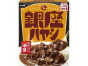 明治 銀座 ハヤシ 180g