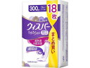 【お取り寄せ】P&G ウィスパー うすさら安心 300cc 18枚