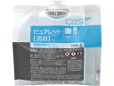 シーバイエス ピュアレット 消臭 共通パウチ 300mL 6065825 トイレ掃除 クリーナー 清掃 掃除 洗剤