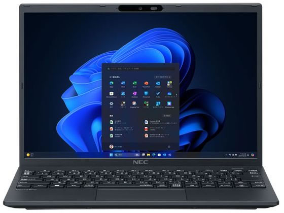 【お取り寄せ】NEC VersaPro タイプVN i5 Office無 PC-VKT46NUGLENM