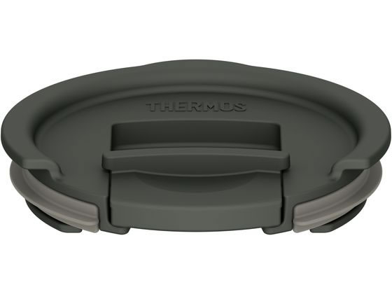【お取り寄せ】サーモス マグカップ用フタ 350mL用 ダークグレー JDSリッド(M)DGY 水筒 タンブラー キッチン雑貨