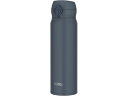 サーモス 真空断熱ケータイマグ 600mL ミネラルグレー JNL-S600mLGY