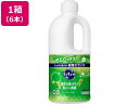KAO キュキュット マスカットの香り つめかえ用 1250mL×6個