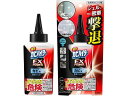KAO 強力カビハイター EXPOWER カビ用密着ジェル 本体 200g カビとり剤 掃除用洗剤 洗剤 掃除 清掃