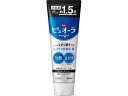 KAO 薬用ピュオーラ ハミガキ ストロングミント 大容量 170g はみがき オーラルケア