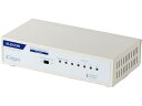 【お取り寄せ】エレコム 法人向スイッチングハブ 5ポート メタル ホワイト EHB-UG2C05-S ギガビット対応 スイッチングハブ ネットワーク機器 PC周辺機器(2)